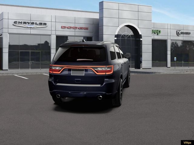 2027 Dodge Durango GT