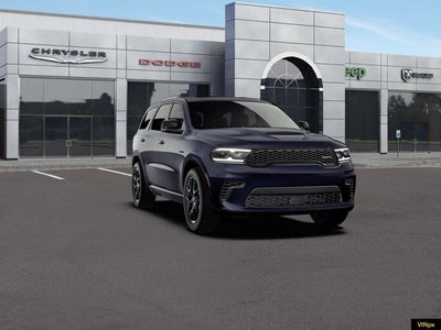 2027 Dodge Durango GT