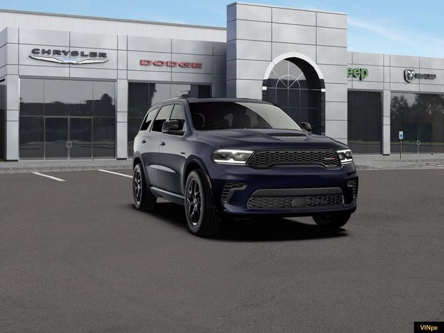 2027 Dodge Durango GT