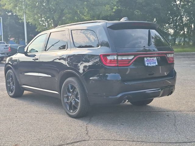 2027 Dodge Durango GT