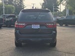 2027 Dodge Durango GT