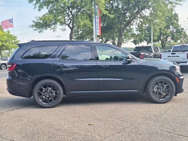 2027 Dodge Durango GT