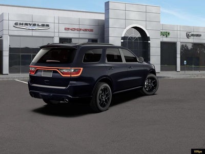 2027 Dodge Durango GT