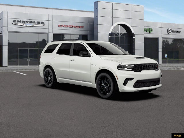 2027 Dodge Durango GT