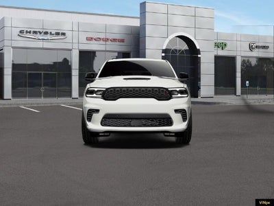 2027 Dodge Durango GT