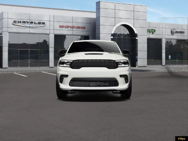 2027 Dodge Durango GT