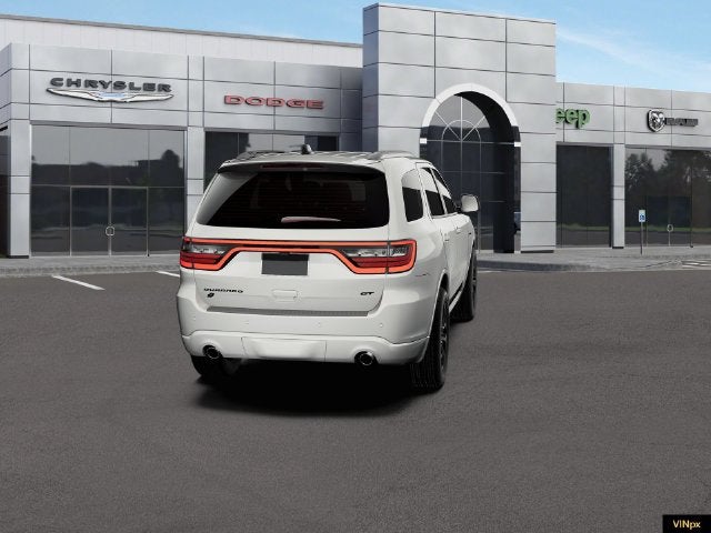 2027 Dodge Durango GT