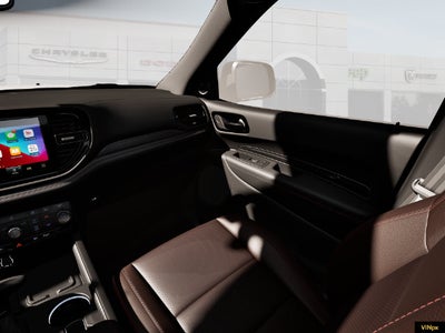 2027 Dodge Durango GT