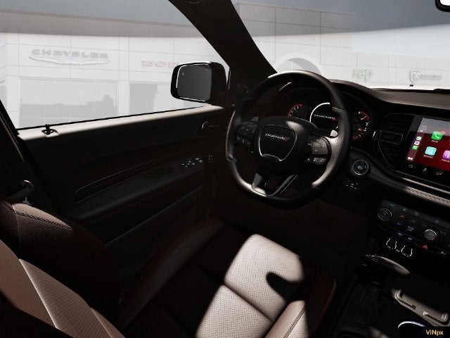 2027 Dodge Durango GT