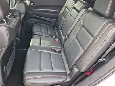 2027 Dodge Durango GT HEMI