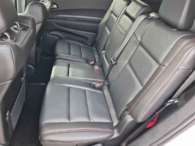2027 Dodge Durango GT HEMI