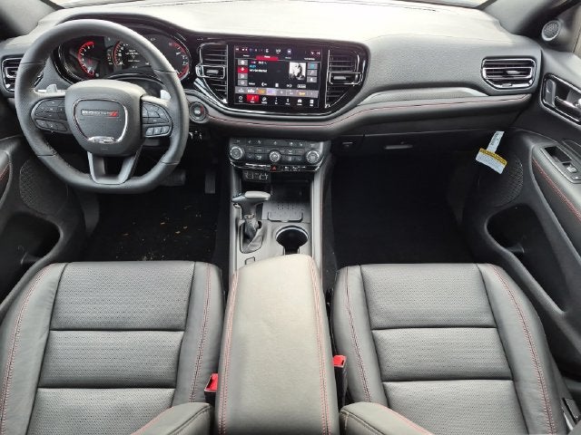 2027 Dodge Durango GT HEMI