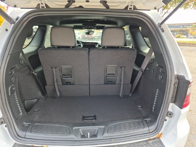 2027 Dodge Durango GT HEMI