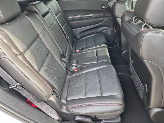 2027 Dodge Durango GT HEMI
