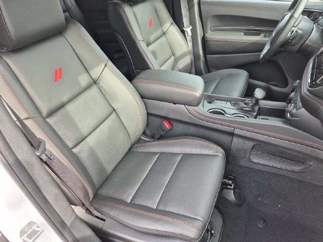 2027 Dodge Durango GT HEMI