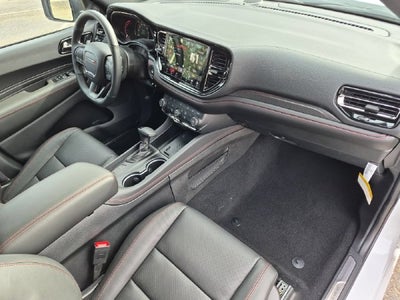 2027 Dodge Durango GT HEMI