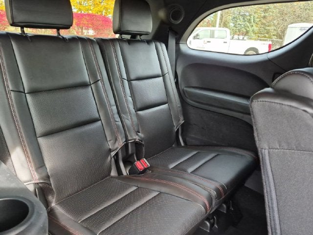 2027 Dodge Durango GT HEMI