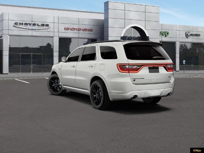 2027 Dodge Durango GT