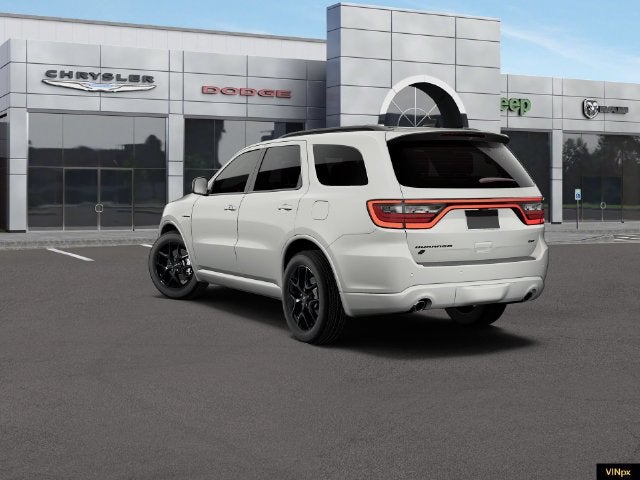 2027 Dodge Durango GT