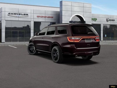 2027 Dodge Durango GT