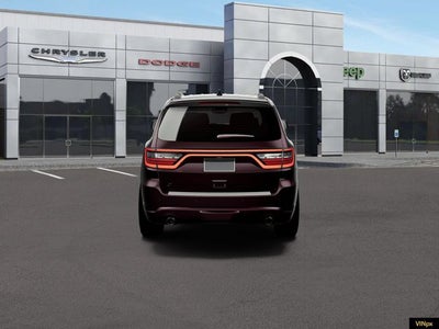 2027 Dodge Durango GT