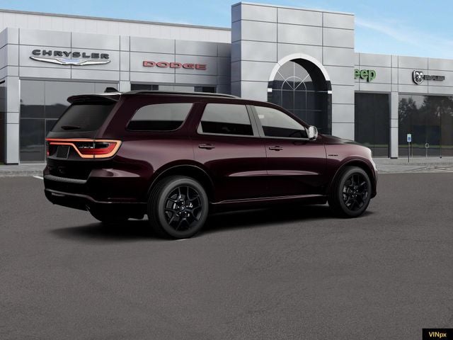 2027 Dodge Durango GT