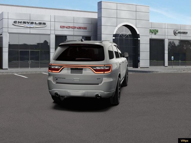 2027 Dodge Durango GT