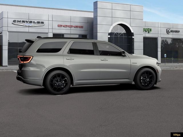 2027 Dodge Durango GT