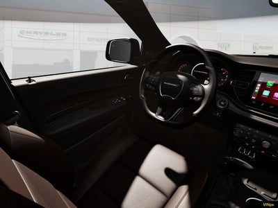 2027 Dodge Durango GT