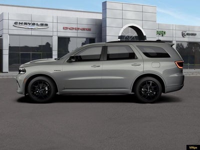 2027 Dodge Durango GT