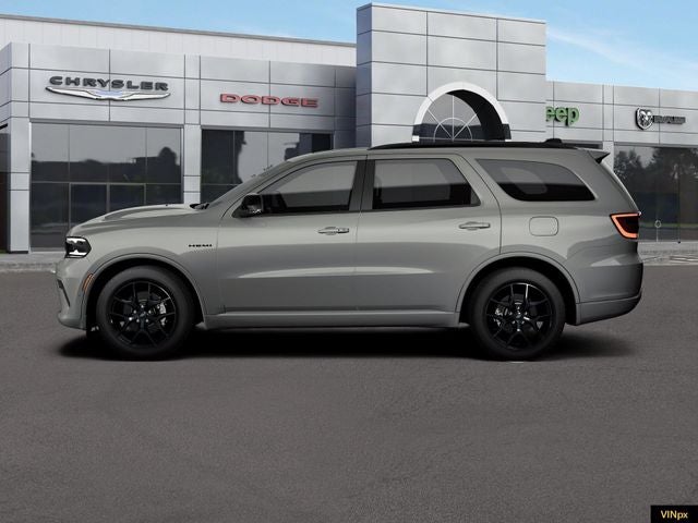 2027 Dodge Durango GT