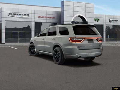 2027 Dodge Durango GT