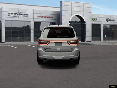 2027 Dodge Durango GT