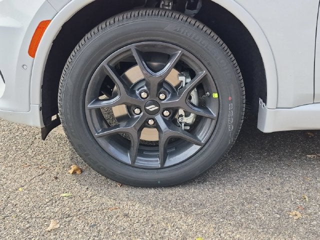 2027 Dodge Durango GT HEMI