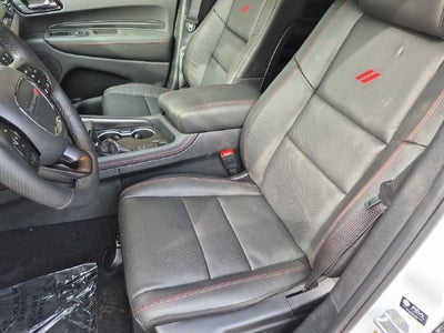 2027 Dodge Durango GT HEMI