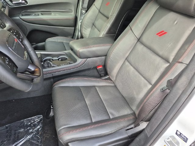 2027 Dodge Durango GT HEMI