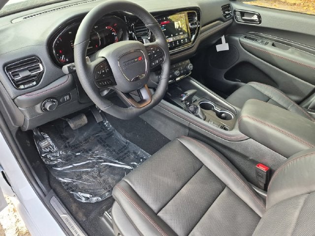 2027 Dodge Durango GT HEMI