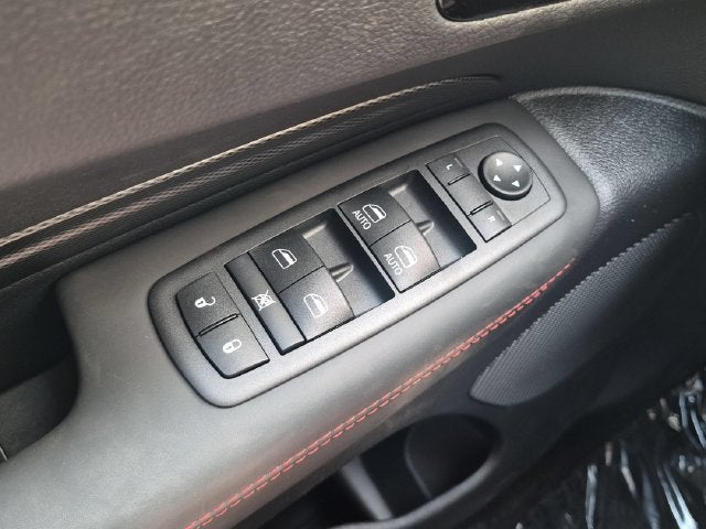 2027 Dodge Durango GT HEMI