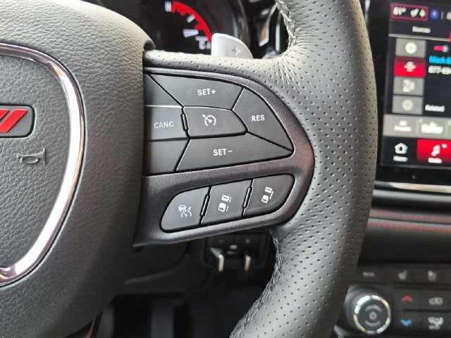 2027 Dodge Durango GT HEMI