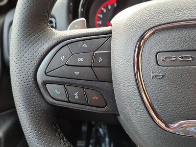2027 Dodge Durango GT HEMI