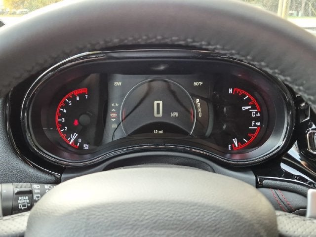 2027 Dodge Durango GT HEMI