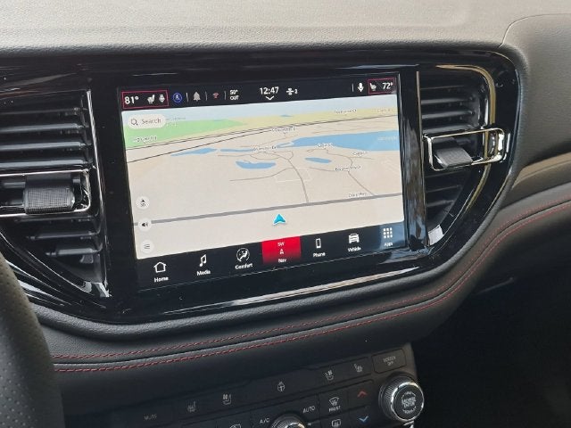 2027 Dodge Durango GT HEMI