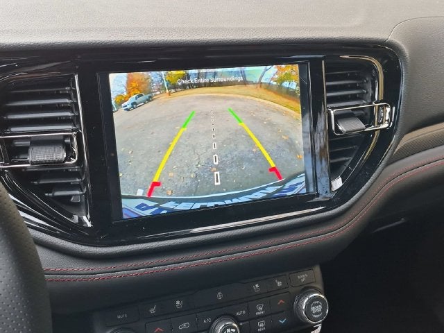 2027 Dodge Durango GT HEMI