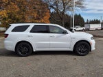 2027 Dodge Durango GT HEMI