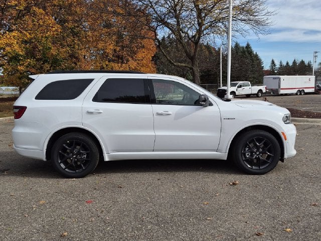 2027 Dodge Durango GT HEMI
