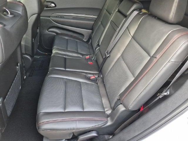 2027 Dodge Durango GT HEMI