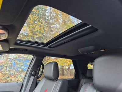 2027 Dodge Durango GT HEMI