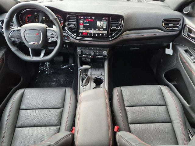 2027 Dodge Durango GT HEMI
