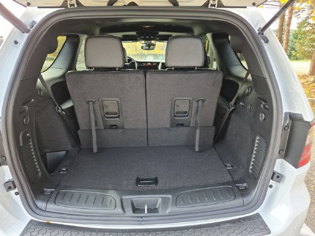 2027 Dodge Durango GT HEMI