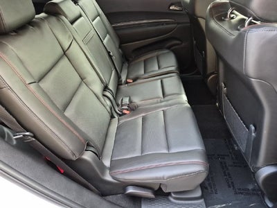 2027 Dodge Durango GT HEMI